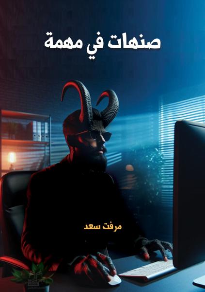 صنهات في مهمة 